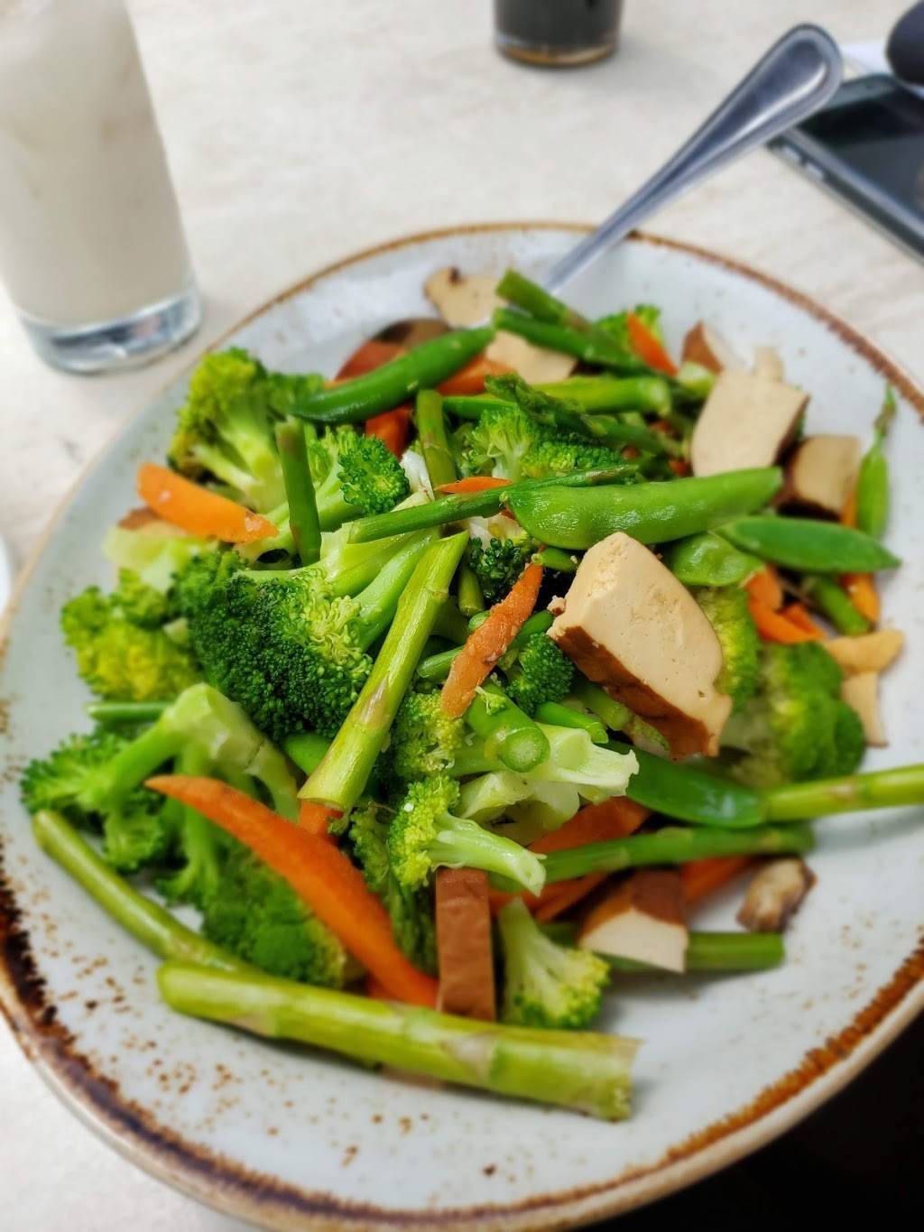 P.F. Changs | restaurant | 600 E Pratt St Ste 101, Baltimore, MD 21202, USA | 4106492750 OR +1 410-649-2750