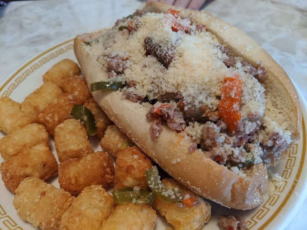 The Viking Diner | restaurant | 1849 Grand Island Blvd, Grand Island, NY 14072, USA | 7167739707 OR +1 716-773-9707