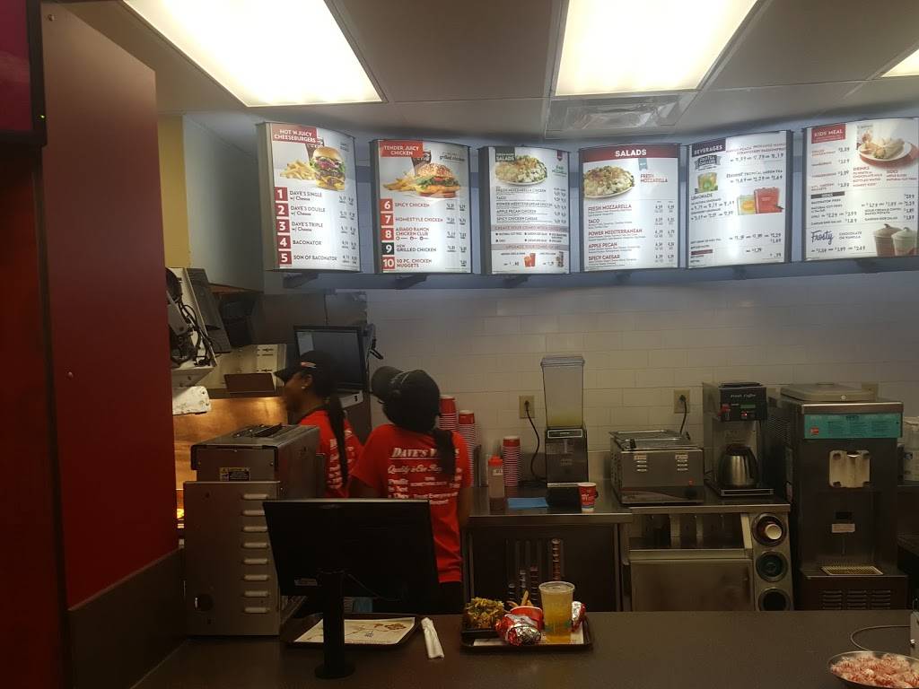 Wendys | restaurant | 105 Jackson Rd SW, Wise, VA 24293, USA | 2766790615 OR +1 276-679-0615