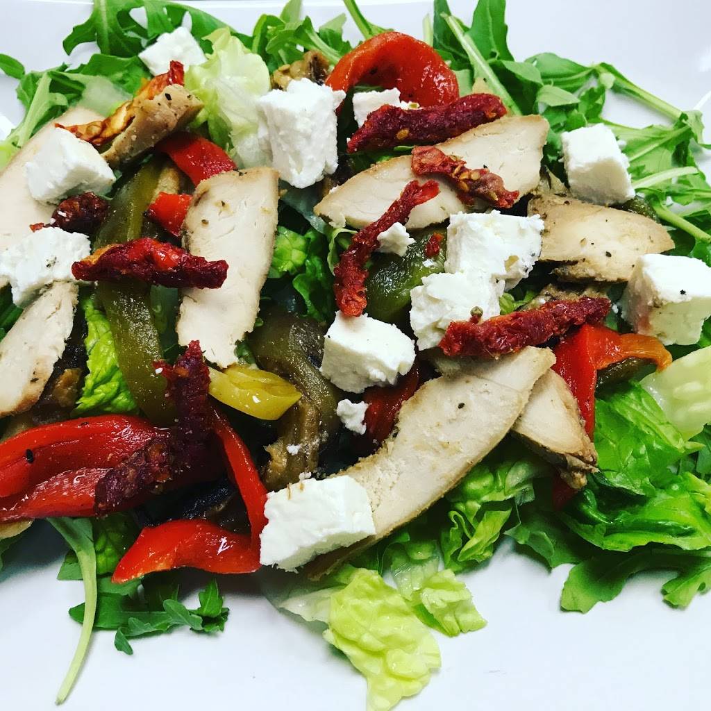 Pizza Pazza | meal delivery | 207 E Alameda Ave, Burbank, CA 91502, USA | 8188617877 OR +1 818-861-7877