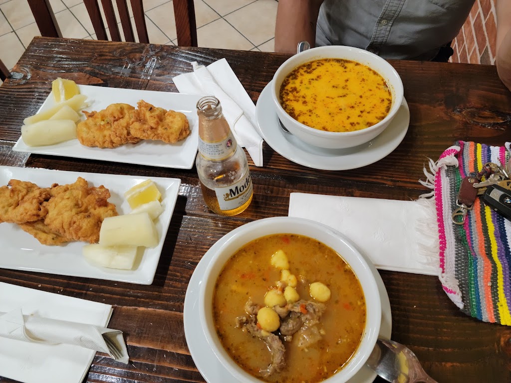 Paraguayan Steakhouse | restaurant | 53-76 65th Pl, Queens, NY 11378, USA | 7186835886 OR +1 718-683-5886