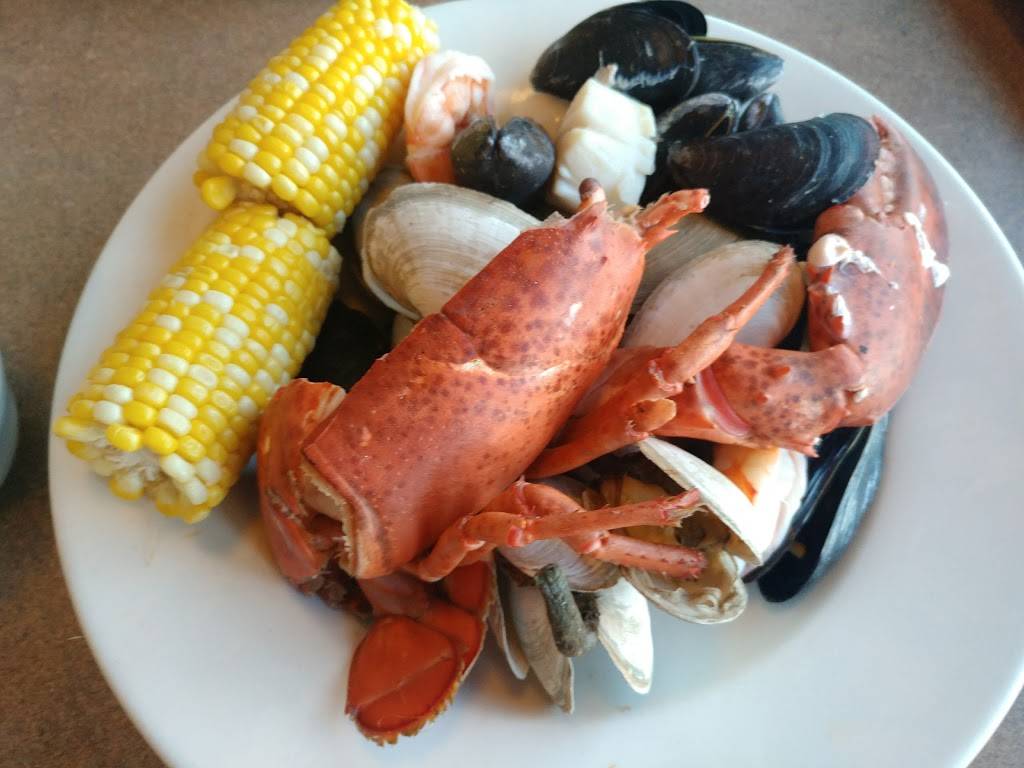 Peters Clam Bar | restaurant | 600 Long Beach Rd, Island Park, NY 11558, USA | 5164320505 OR +1 516-432-0505