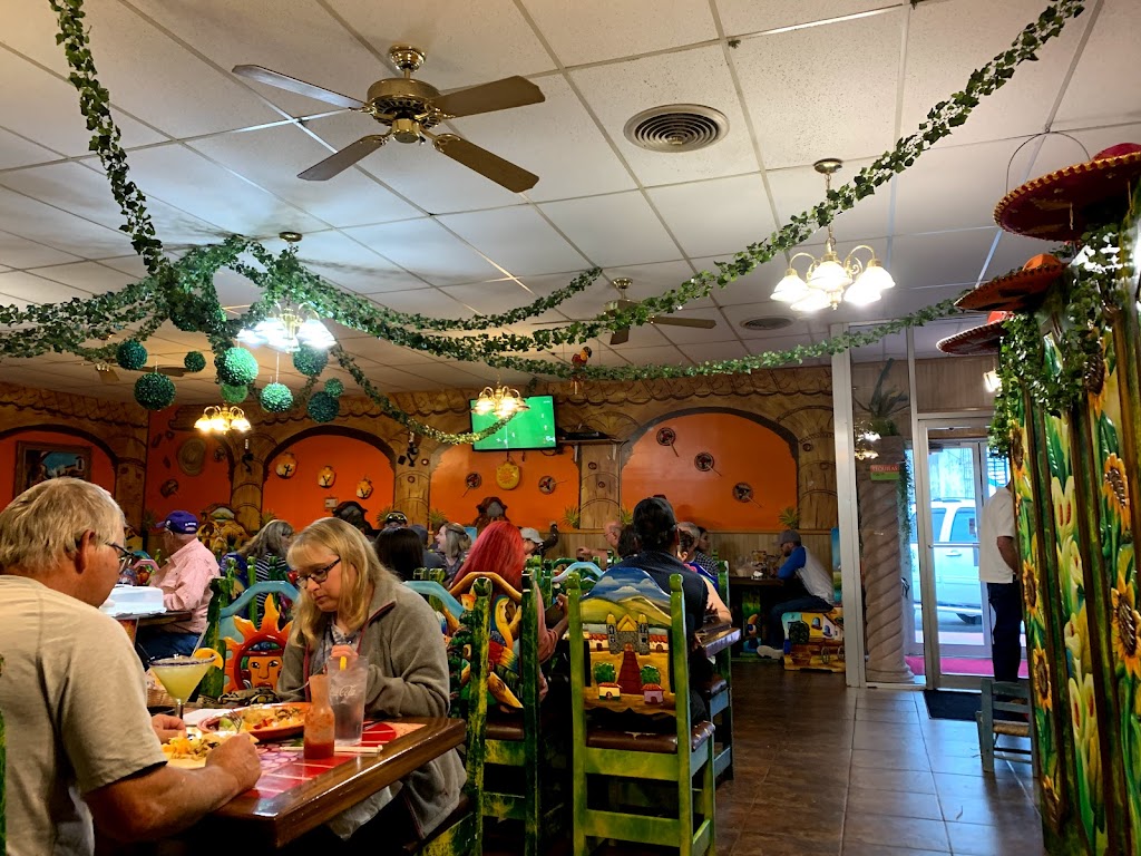 Tequilas Mexican Grilll | restaurant | 118 E 17th St, Goodland, KS 67735, USA | 7858992400 OR +1 785-899-2400