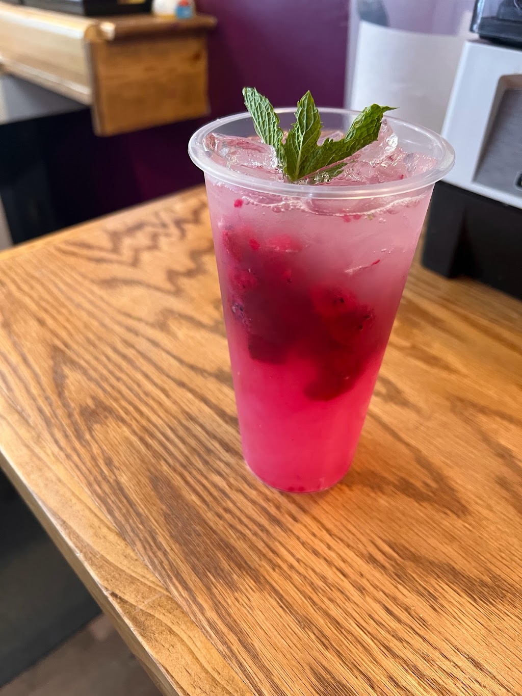 The Juicy Mango | bakery | 118 S 2nd Ave, Elizabeth, PA 15037, USA | 4124059184 OR +1 412-405-9184