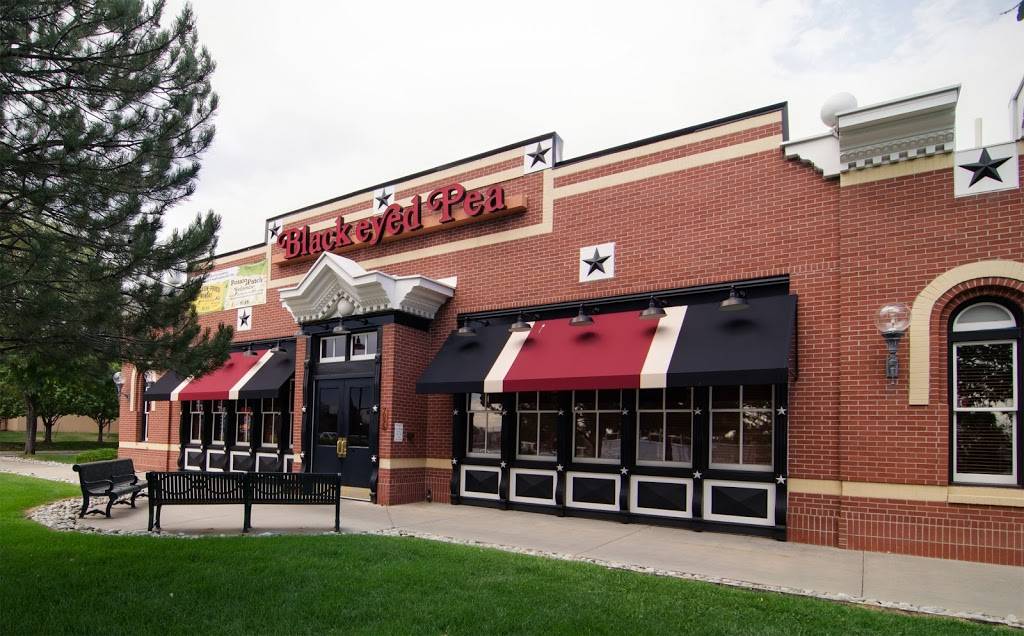 Black-eyed Pea | restaurant | 94 Wadsworth Blvd #1502, Lakewood, CO 80226, USA | 3032385810 OR +1 303-238-5810