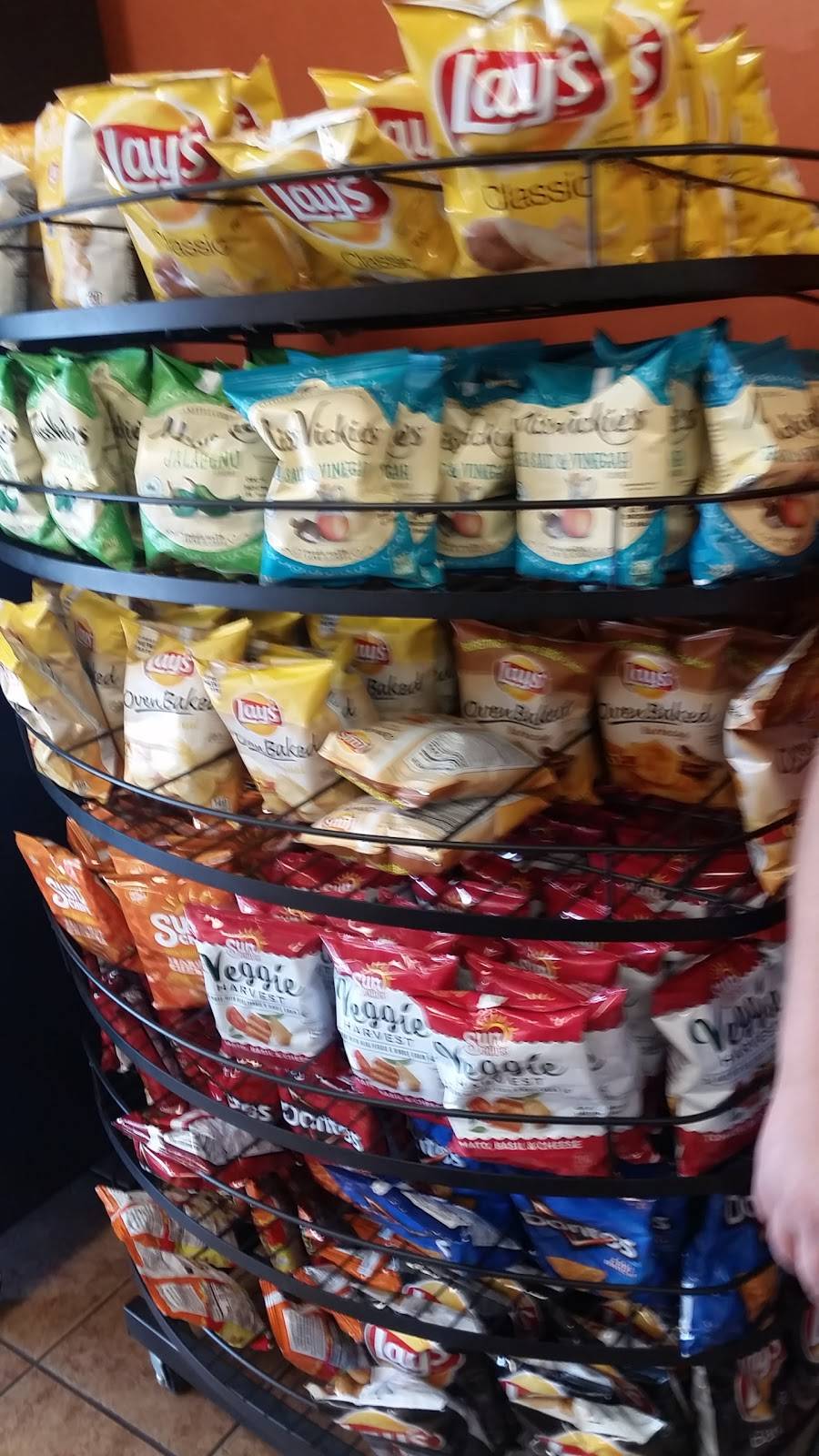 Subway Restaurants | restaurant | 1130 N Pepper Ave A, Colton, CA 92324, USA | 9097837642 OR +1 909-783-7642