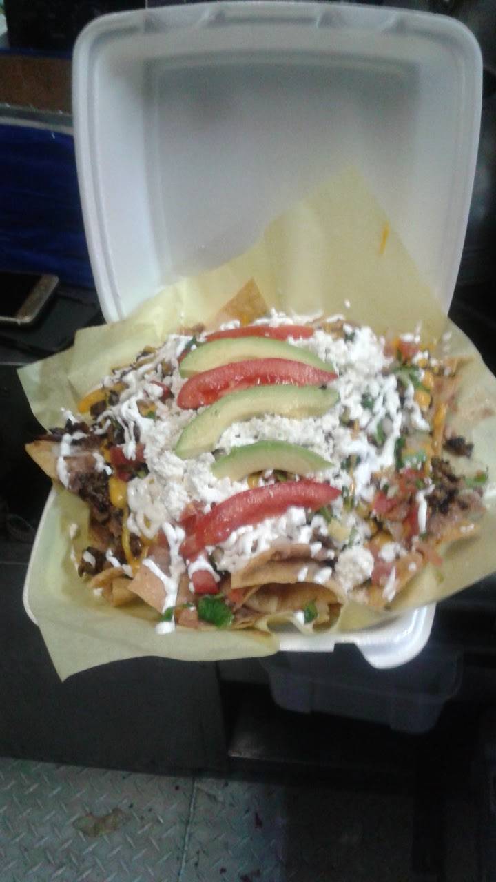 Julies Tacos | restaurant | 200 Vermont Ave, Los Angeles, CA 90004, USA | 5628841789 OR +1 562-884-1789