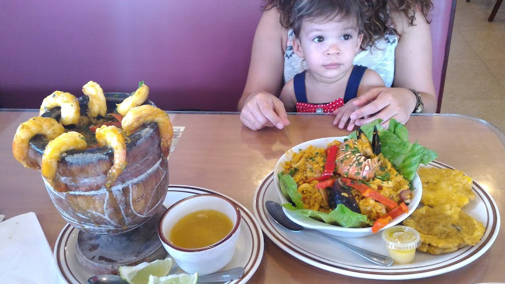 Caribe Cafe Restaurant | restaurant | 3953 NW 7th St, Miami, FL 33126, USA | 3055415449 OR +1 305-541-5449