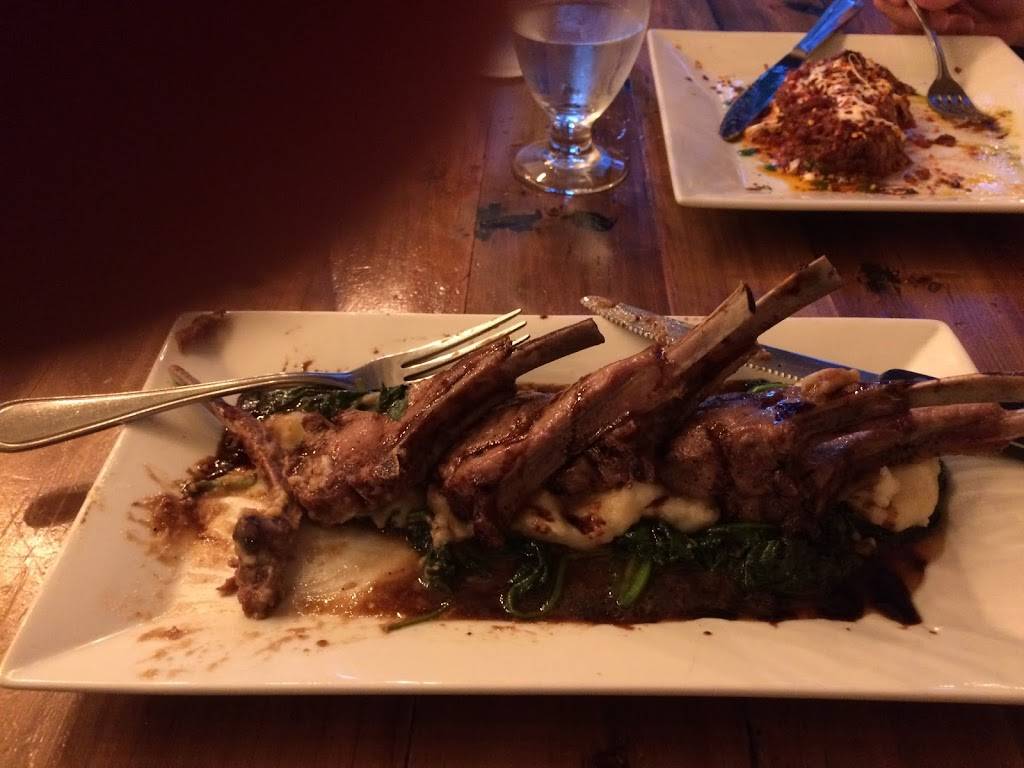 Da Ciro | restaurant | 458 Myrtle Ave, Brooklyn, NY 11205, USA | 9292959542 OR +1 929-295-9542