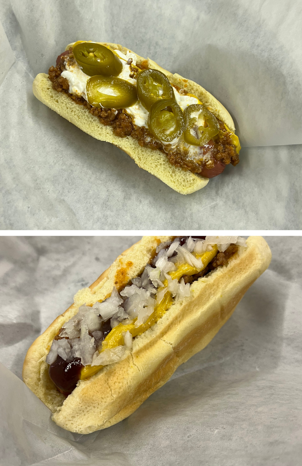 Bullys Dog and Cones | restaurant | 70 N Plains Rd Suite E, The Plains, OH 45780, USA | 7406770245 OR +1 740-677-0245