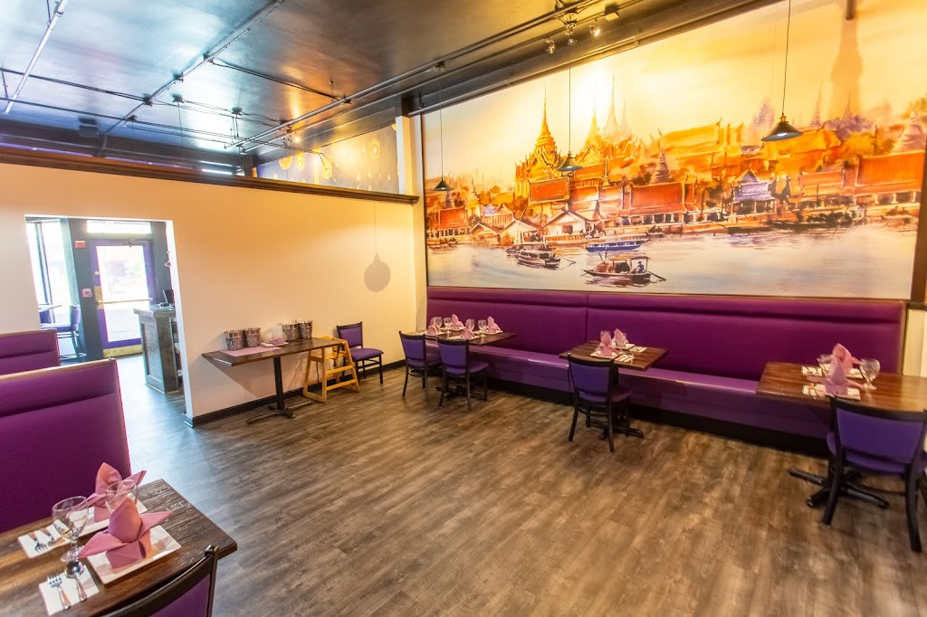 Phikul Thai Bistro | restaurant | 17 E 5th St, Kansas City, MO 64106, USA | 8168943993 OR +1 816-894-3993