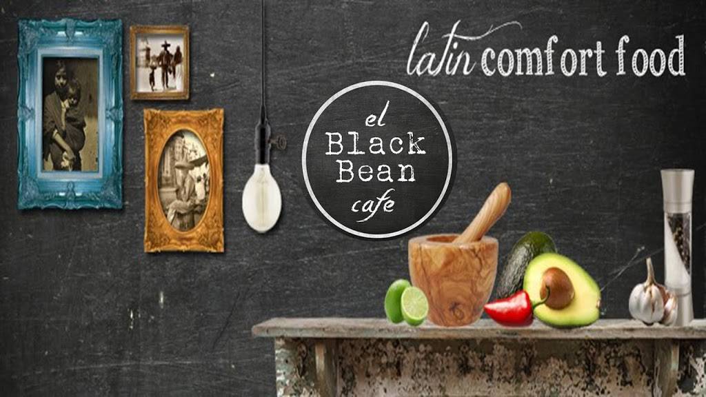 El Black Bean Cafe | restaurant | 7750 Okeechobee Blvd #15, West Palm Beach, FL 33411, USA | 5614691081 OR +1 561-469-1081