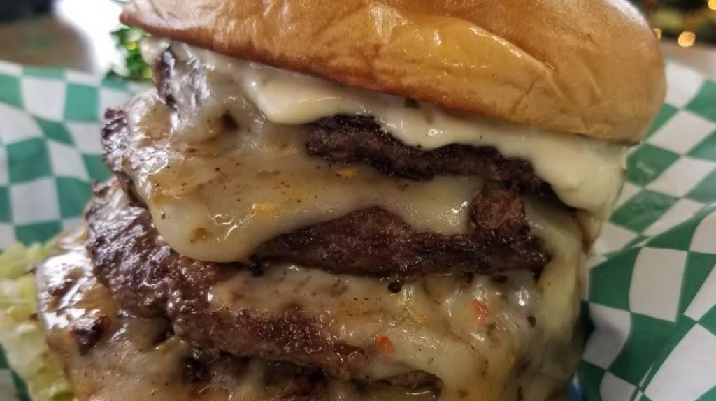 Frosty’s Grill N’ Chill | restaurant | 1510 B St, Marysville, CA 95901, USA | 5304346779 OR +1 530-434-6779