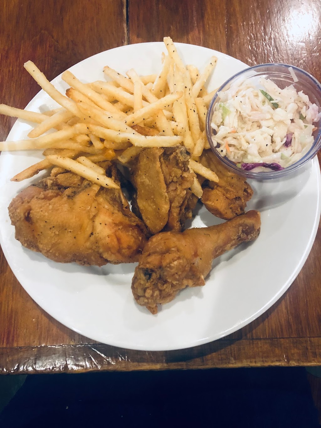 The Glenn Country Restaurant | restaurant | 2460 MO-105, Charleston, MO 63834, USA | 5736495135 OR +1 573-649-5135