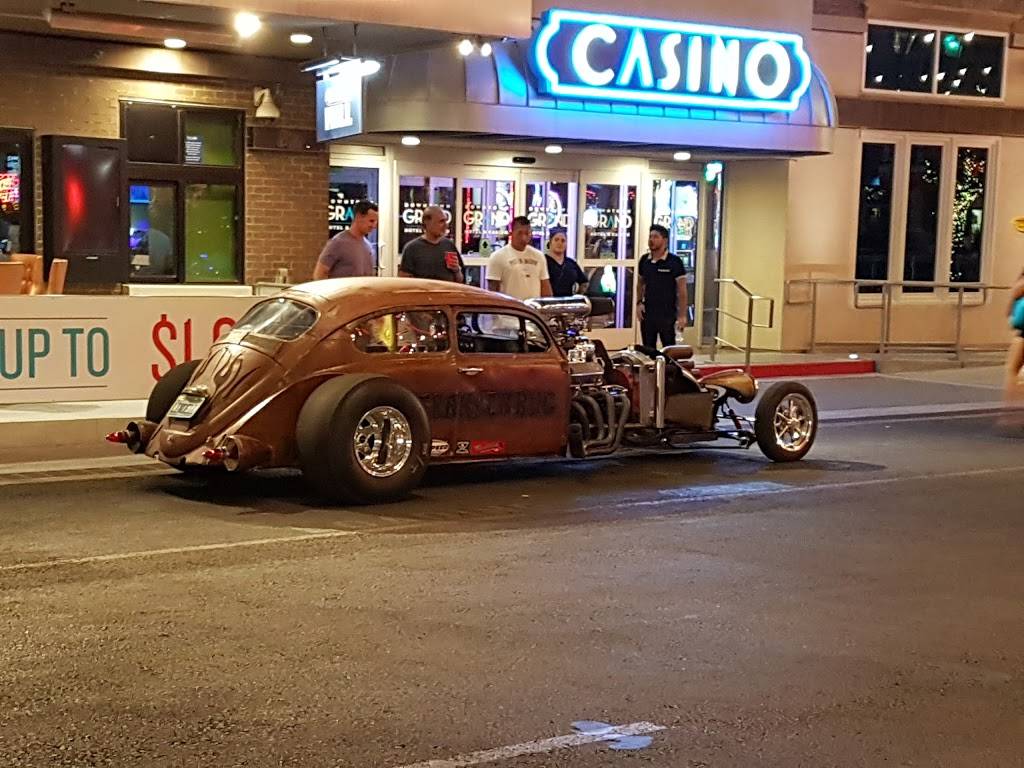 Hogs & Heifers | restaurant | 201 N 3rd St, Las Vegas, NV 89101, USA | 7026761457 OR +1 702-676-1457