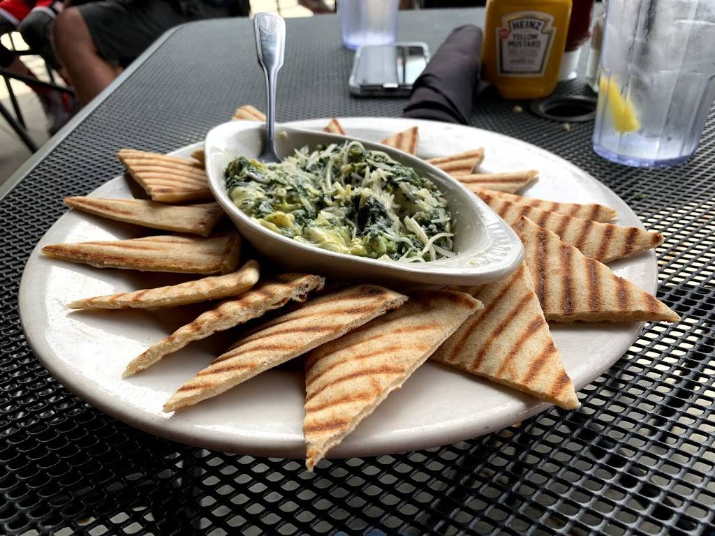 King Street Grille | restaurant | 3040 Howard Ave, Myrtle Beach, SC 29577, USA | 8432383900 OR +1 843-238-3900