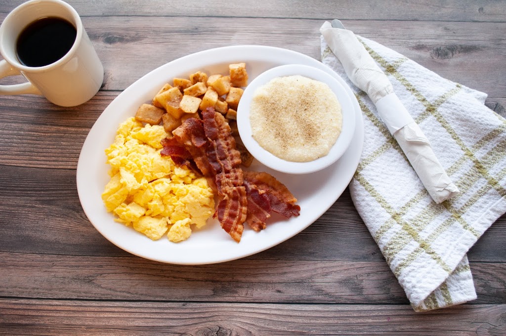 Crossroads Cafe | restaurant | 4654 GA-115, Demorest, GA 30535, USA | 7067547067 OR +1 706-754-7067