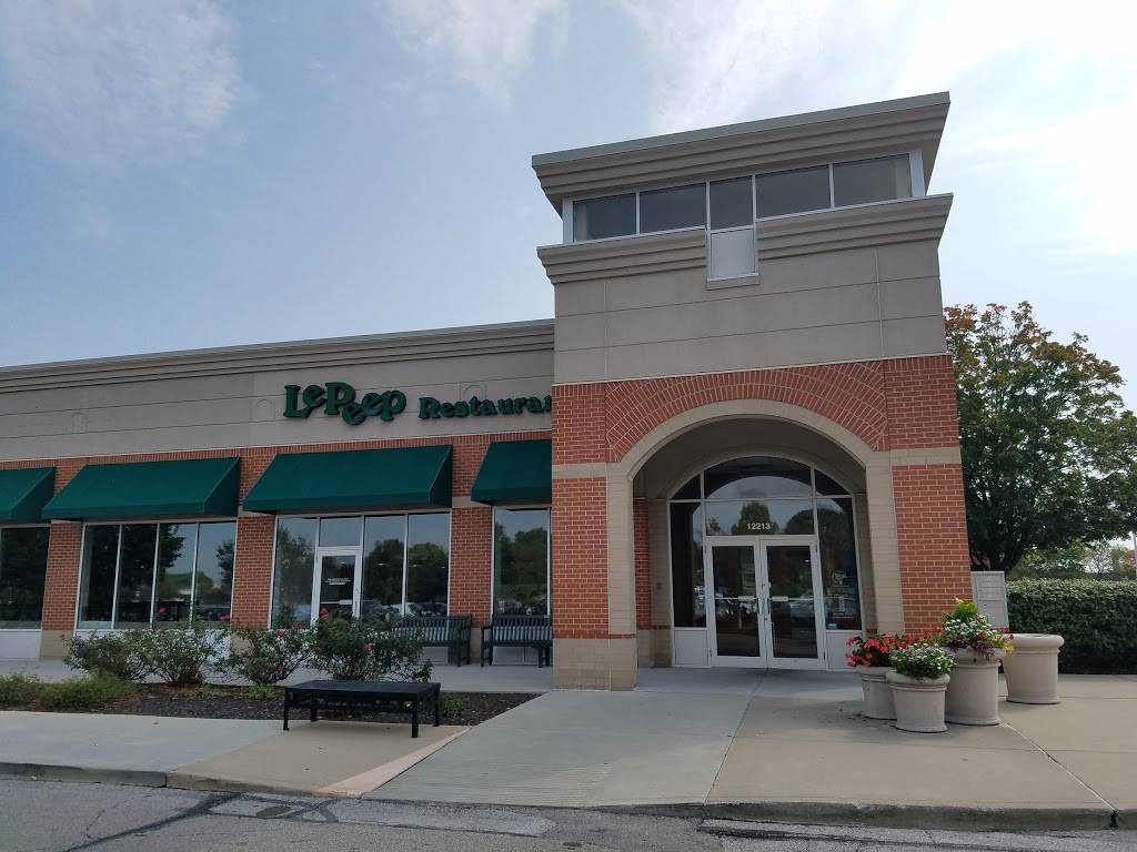 Le Peep | restaurant | 12213 N Meridian St, Carmel, IN 46032, USA | 3175809193 OR +1 317-580-9193