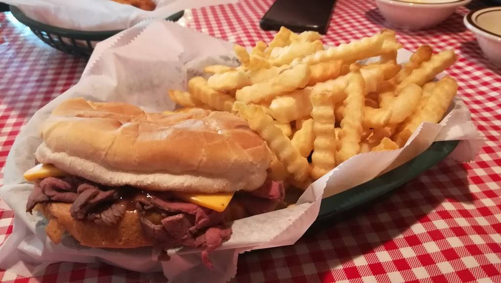 Penn Lake Roast Beef | restaurant | 8911 Penn Ave S, Bloomington, MN 55431, USA | 9526817430 OR +1 952-681-7430