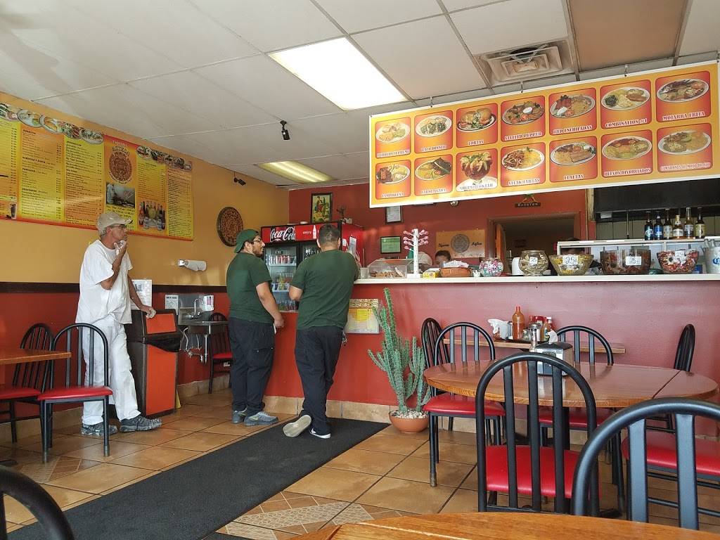 Taqueria Azteca | restaurant | 303 E Irving Park Rd, Wood Dale, IL 60191, USA | 6306169119 OR +1 630-616-9119
