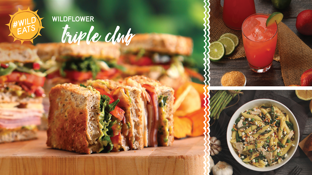 Wildflower Bread Company | bakery | 4290 E Indian School Rd, Phoenix, AZ 85018, USA | 6028508585 OR +1 602-850-8585