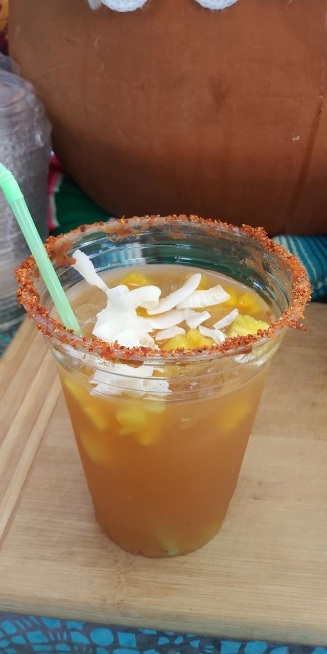 Tepachito Del Bronx | restaurant | White Plains Rd +, Lydig Ave #10462, Bronx, NY 10462, USA | 3473764664 OR +1 347-376-4664