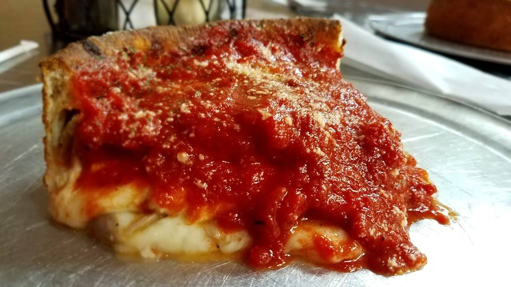 Manhattan & Chicago Pizza | meal delivery | 12715 S Dixie Hwy, Pinecrest, FL 33156, USA | 7865819240 OR +1 786-581-9240