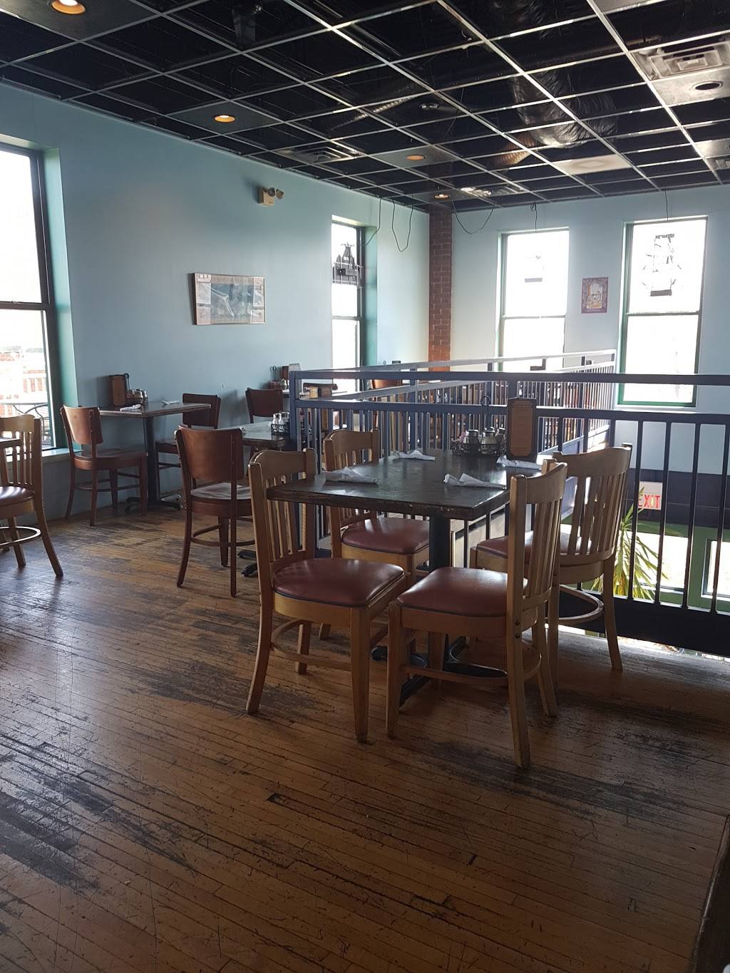 Garbos Pizzeria | restaurant | 2101 W Chesterfield St, Springfield, MO 65807, USA | 4178839010 OR +1 417-883-9010