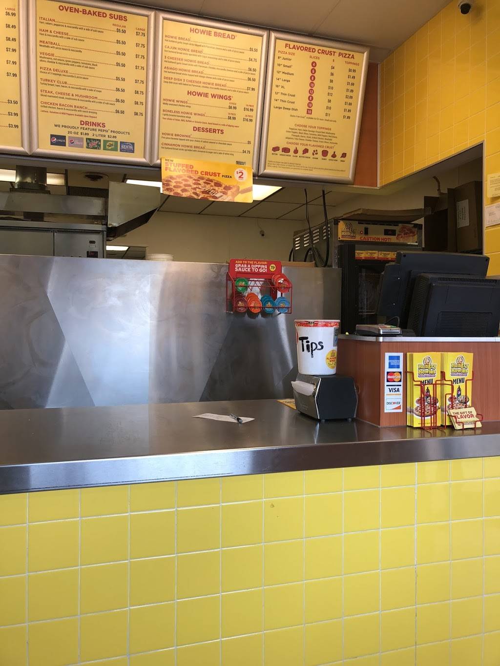 Hungry Howies Pizza | meal delivery | 31912 Ryan Rd, Warren, MI 48092, USA | 5869393290 OR +1 586-939-3290