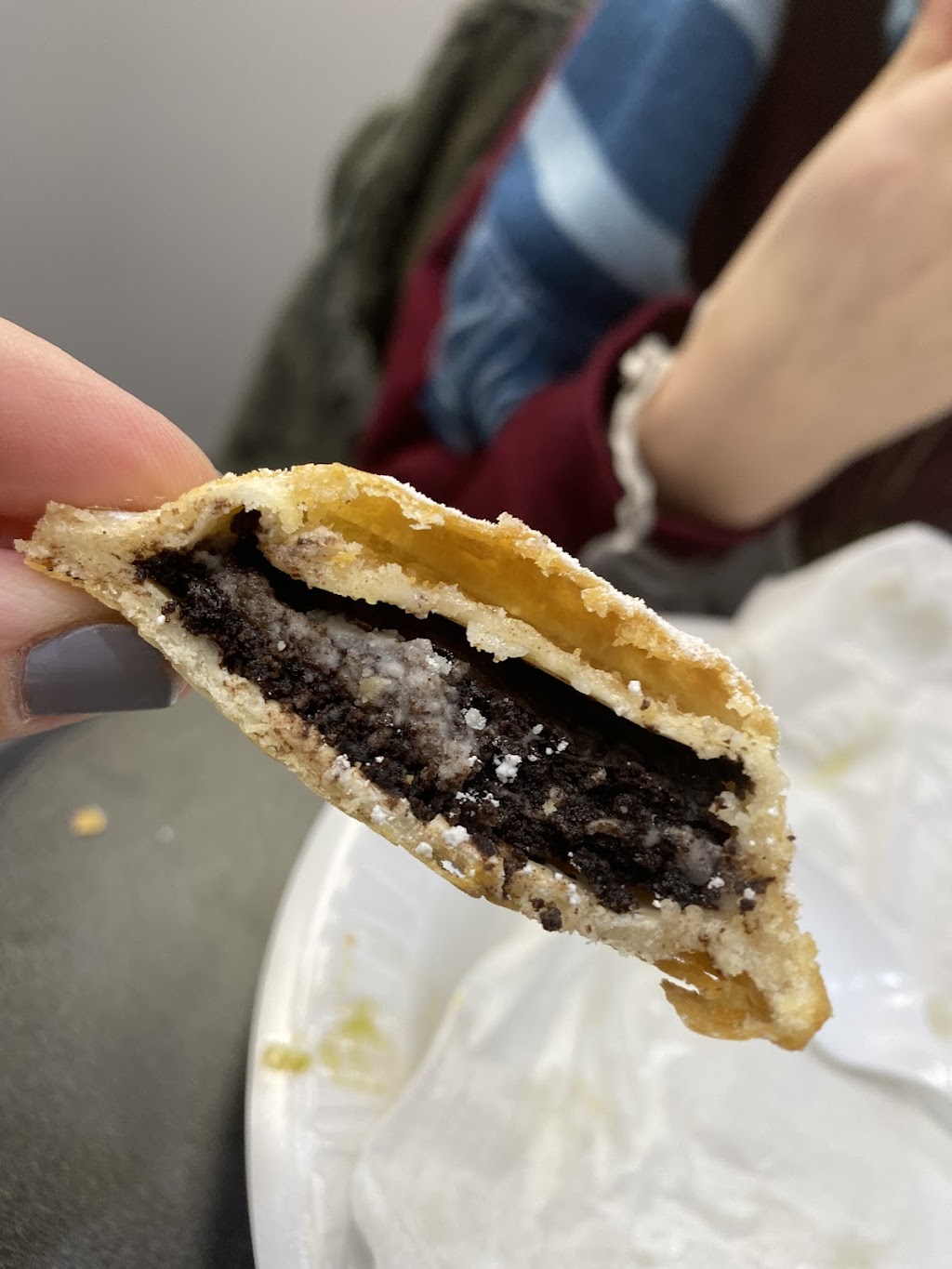 Cubita Café | restaurant | 234 Franklin Ave, Nutley, NJ 07110, USA | 9736309220 OR +1 973-630-9220