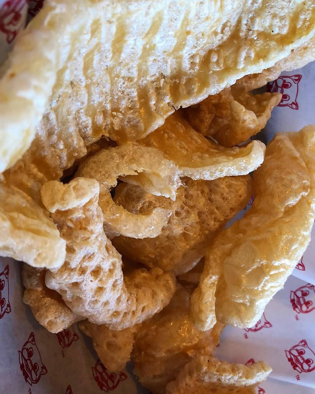 The Original Carolina Barbecue of Garner, Inc. | restaurant | 733 US-70 E, Garner, NC 27529, USA | 9197730222 OR +1 919-773-0222