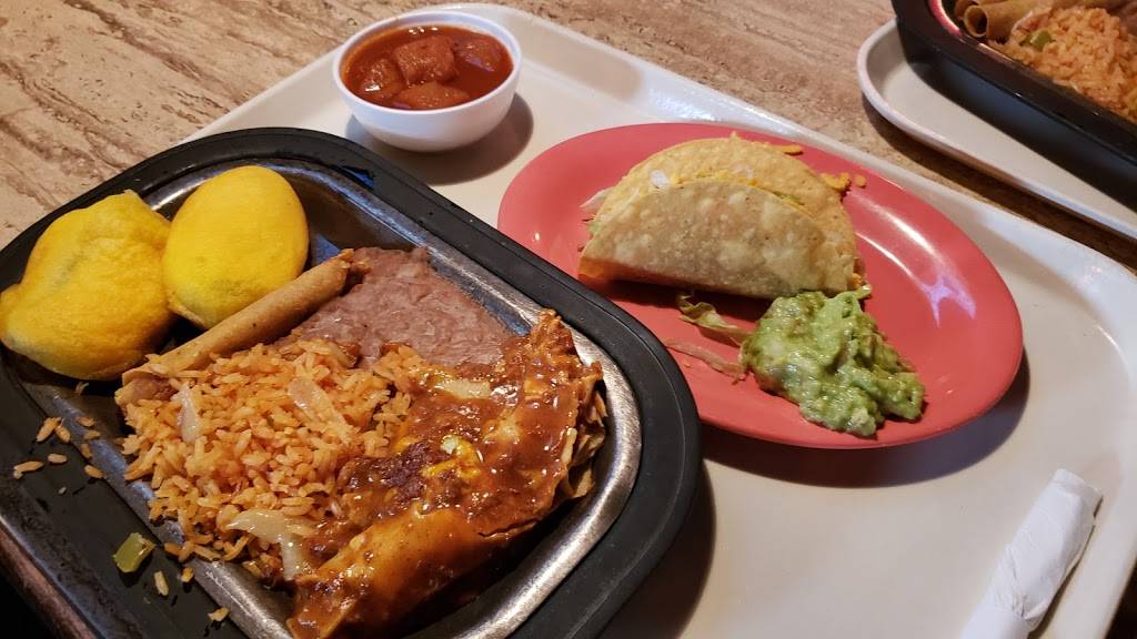 Panchos Mexican Buffet | restaurant | 4550 Gus Thomasson Rd, Mesquite, TX 75150, USA | 9726811435 OR +1 972-681-1435