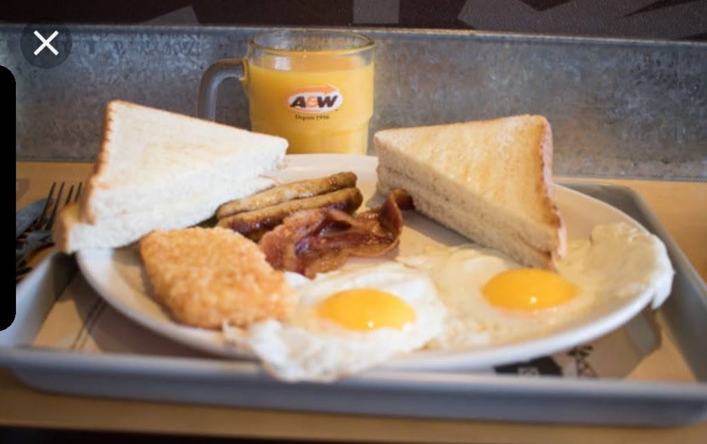 A&W Canada | restaurant | 1111 Elgin St W, Cobourg, ON K9A 5H7, Canada | 9053771010 OR +1 905-377-1010