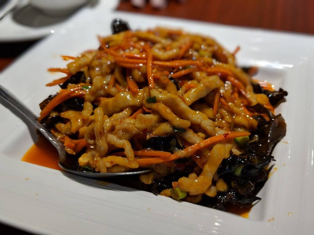 Kuan Zhai Alley | restaurant | 14409 Greenwood Ave N, Seattle, WA 98133, USA | 2064405388 OR +1 206-440-5388