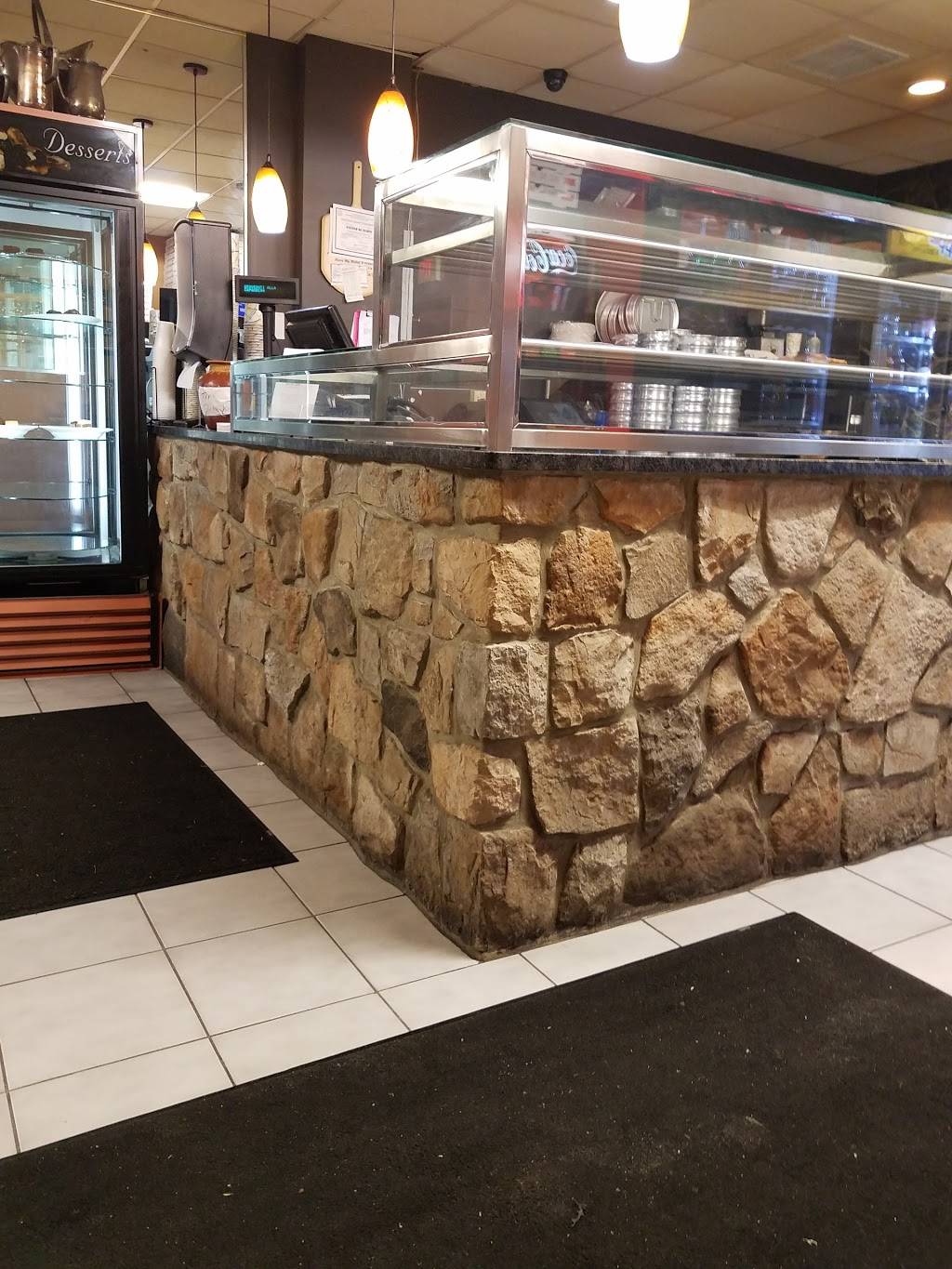 La Capannina Ristorante & pizzeria | restaurant | 355 Applegarth Rd #2, Monroe Township, NJ 08831, USA | 6096553338 OR +1 609-655-3338