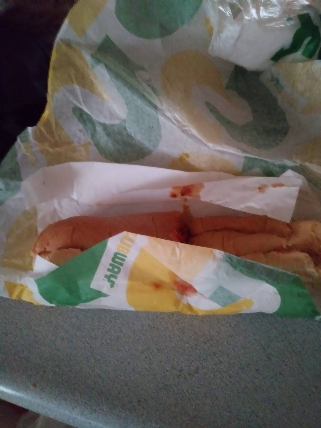 Subway Restaurants | restaurant | 1307 Long Beach Boulevard, Long Beach, CA 90813, USA | 5629127827 OR +1 562-912-7827