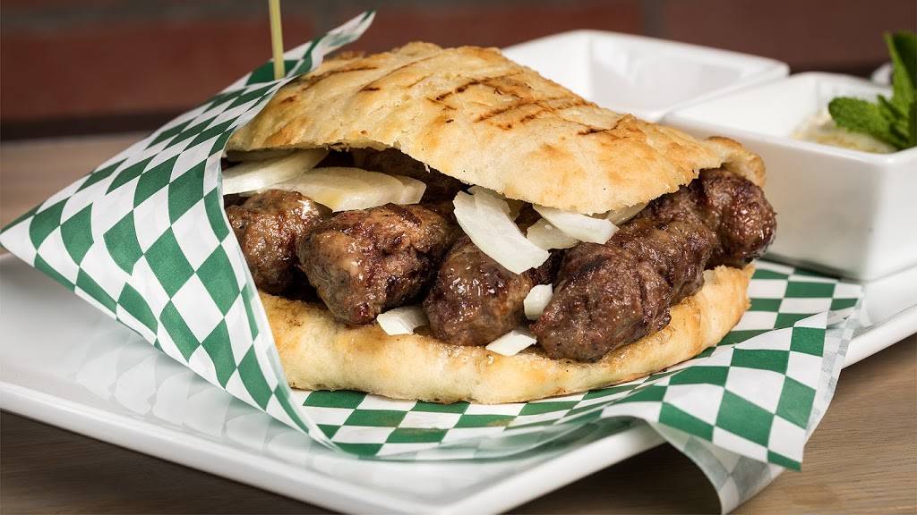 Sofra Urbana | restaurant | 17098 Magnolia St, Fountain Valley, CA 92708, USA | 7148433233 OR +1 714-843-3233