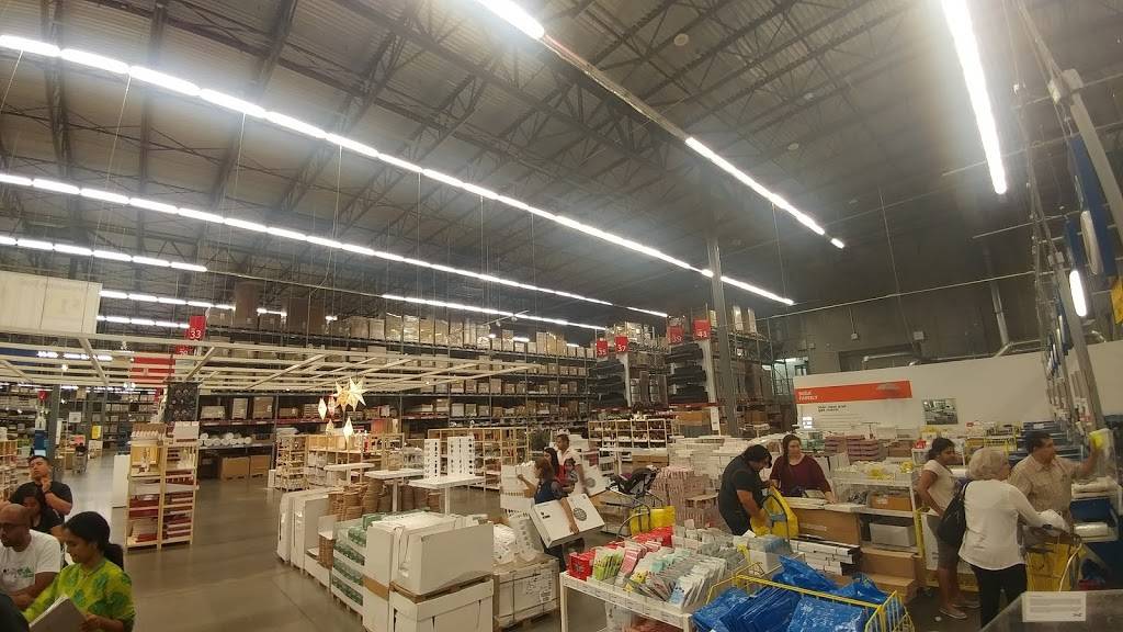 IKEA Restaurant | restaurant | 1 Ikea Way, Round Rock, TX 78665, USA | 8888884532 OR +1 888-888-4532