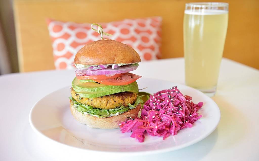 Lettuce Love Cafe Oakville | restaurant | 326 Kerr St, Oakville, ON L6K 3B5, Canada | 9053392046 OR +1 905-339-2046