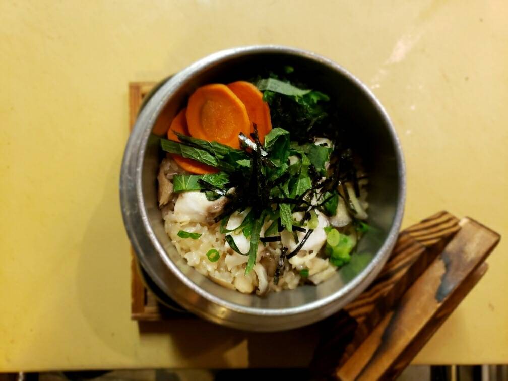 Izakaya Sasaya | night club | 11613 Santa Monica Blvd, Los Angeles, CA 90025, USA | 3104774404 OR +1 310-477-4404