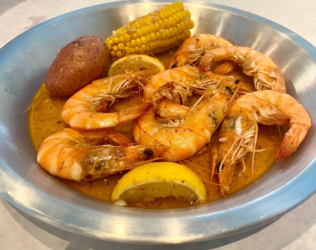 Yami Crab & Bar | restaurant | 6941 Taft St, Hollywood, FL 33024, USA | 9549851888 OR +1 954-985-1888