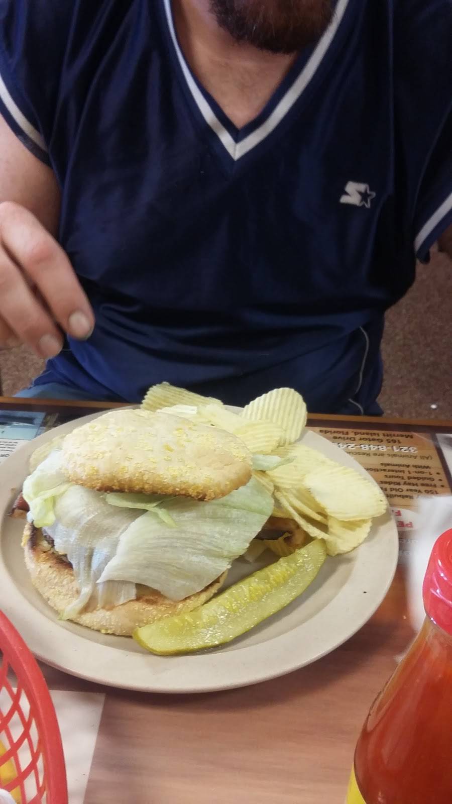 Island Gecko Grill | restaurant | 773 N Courtenay Pkwy, Merritt Island, FL 32953, USA | 3213014479 OR +1 321-301-4479