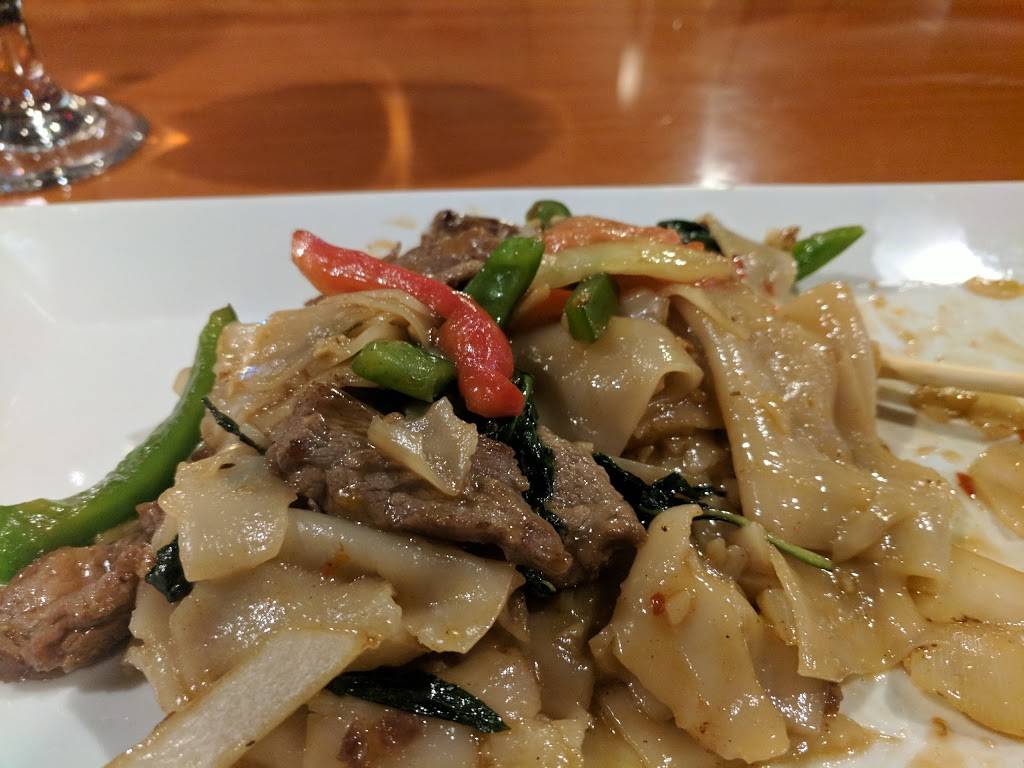 Thai Zap | restaurant | 40 N Potomac St, Hagerstown, MD 21740, USA | 3017669559 OR +1 301-766-9559