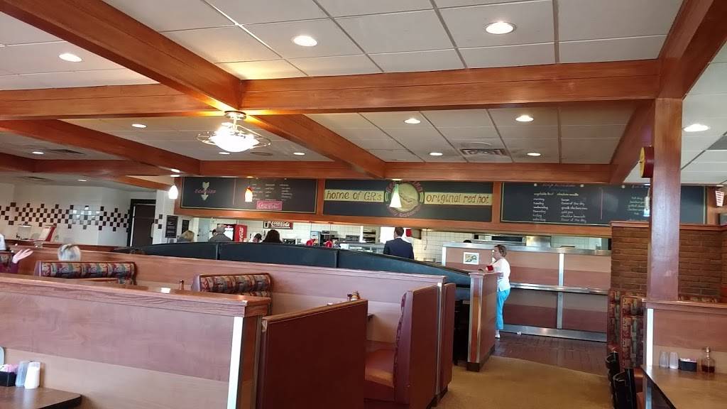 Red Hot Inn Restaurants | restaurant | 3175 Leonard St NE, Grand Rapids, MI 49525, USA | 6169569425 OR +1 616-956-9425