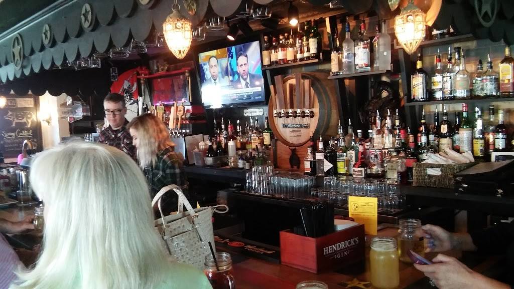 Supper | restaurant | 1215 Summit Ave, Richmond, VA 23230, USA | 8043530111 OR +1 804-353-0111