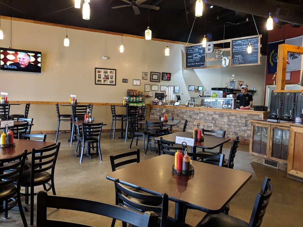 Zombie Pig BBQ | restaurant | 6201 Veterans Pkwy, Columbus, GA 31909, USA | 7066620941 OR +1 706-662-0941