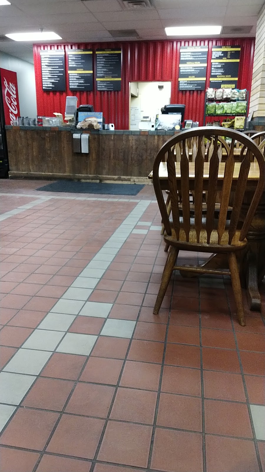 Planet Sub | restaurant | 12571 Antioch Rd, Overland Park, KS 66213, USA | 9136816696 OR +1 913-681-6696