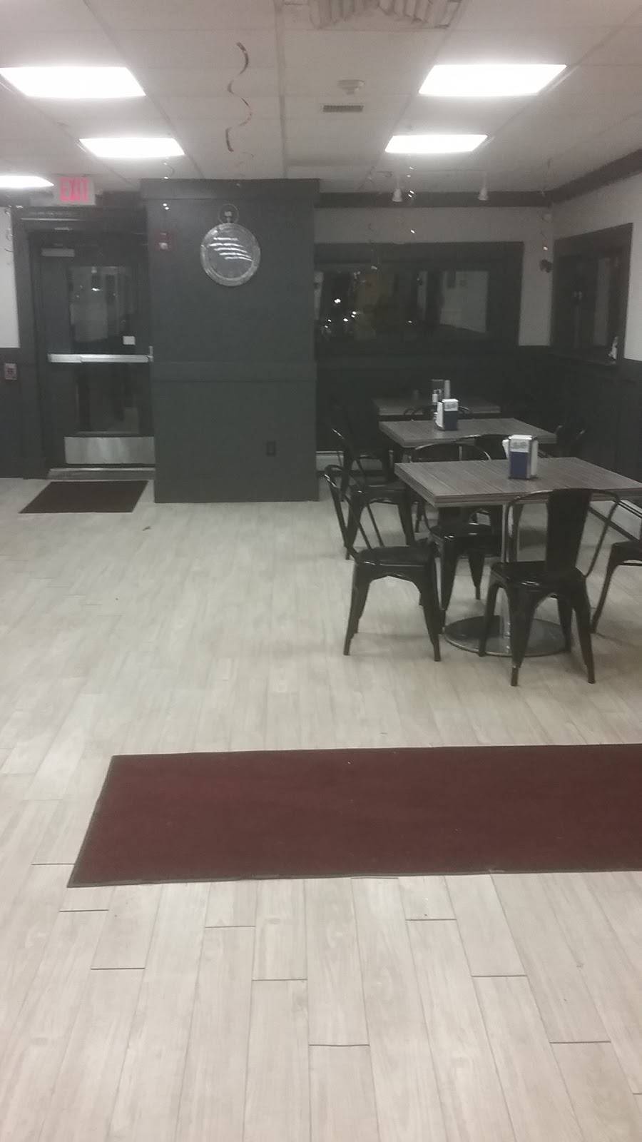 Pizza Works | restaurant | 459 Dickinson St, Springfield, MA 01108, USA | 4137851300 OR +1 413-785-1300