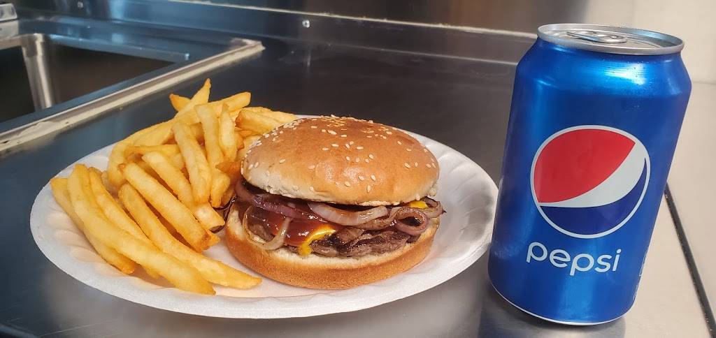 Robbies Paradise Burgers | restaurant | 7099 Skyway Rd, Paradise, CA 95969, USA | 5305203952 OR +1 530-520-3952