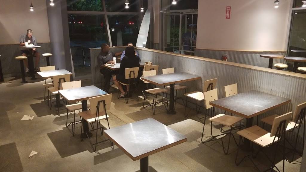 Chipotle Mexican Grill | restaurant | 129 NW 136th Ave # A190, Plantation, FL 33325, USA | 9548581961 OR +1 954-858-1961